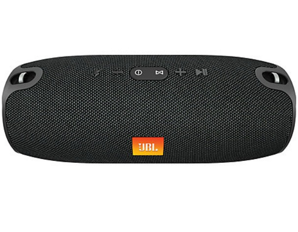 jbl xtreme topo centras